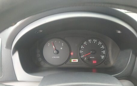 KIA Picanto I, 2007 год, 296 000 рублей, 7 фотография