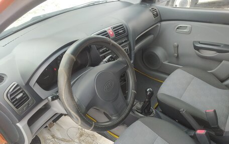 KIA Picanto I, 2007 год, 296 000 рублей, 5 фотография