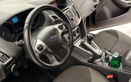 Ford Focus III, 2012 год, 560 000 рублей, 12 фотография