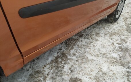 KIA Picanto I, 2007 год, 296 000 рублей, 12 фотография