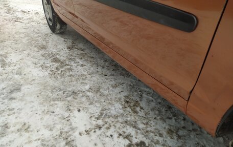 KIA Picanto I, 2007 год, 296 000 рублей, 11 фотография