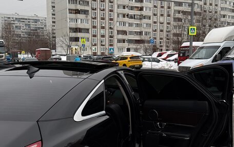 Jaguar XJ IV (X351), 2014 год, 1 750 000 рублей, 10 фотография