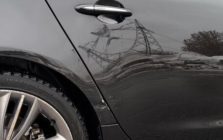 Jaguar XJ IV (X351), 2014 год, 1 750 000 рублей, 11 фотография