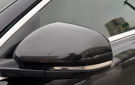 Jaguar XJ IV (X351), 2014 год, 1 750 000 рублей, 16 фотография