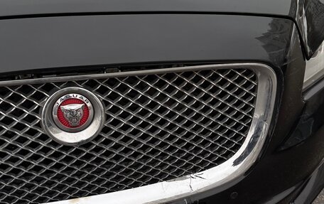 Jaguar XJ IV (X351), 2014 год, 1 750 000 рублей, 14 фотография