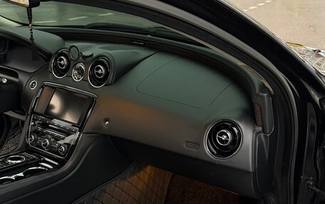 Jaguar XJ IV (X351), 2014 год, 1 750 000 рублей, 25 фотография