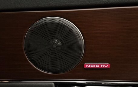 Jaguar XJ IV (X351), 2014 год, 1 750 000 рублей, 22 фотография