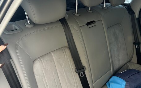 Audi A6, 2019 год, 4 600 000 рублей, 6 фотография