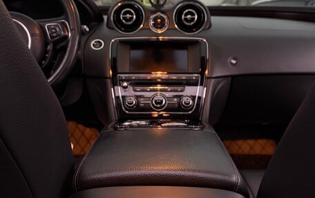 Jaguar XJ IV (X351), 2014 год, 1 750 000 рублей, 31 фотография