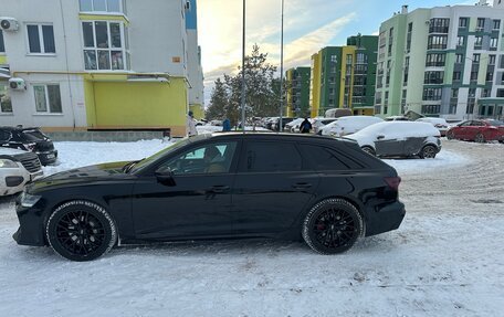 Audi A6, 2019 год, 4 600 000 рублей, 2 фотография