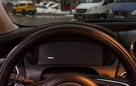 Jaguar XJ IV (X351), 2014 год, 1 750 000 рублей, 34 фотография