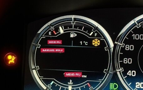 Jaguar XJ IV (X351), 2014 год, 1 750 000 рублей, 37 фотография