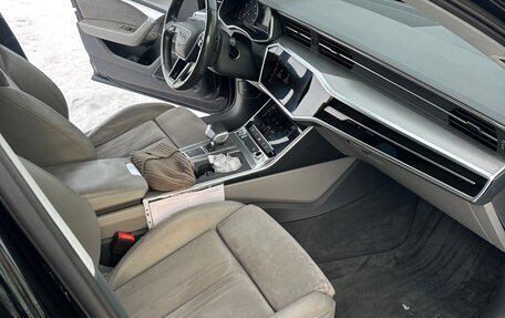 Audi A6, 2019 год, 4 600 000 рублей, 7 фотография