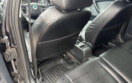 Skoda Octavia IV, 2008 год, 450 000 рублей, 5 фотография