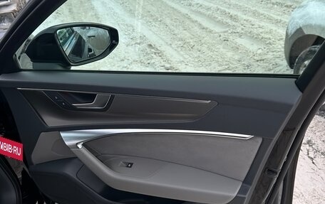 Audi A6, 2019 год, 4 600 000 рублей, 8 фотография