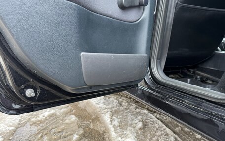 Skoda Octavia IV, 2008 год, 450 000 рублей, 9 фотография