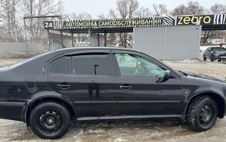 Skoda Octavia IV, 2008 год, 450 000 рублей, 8 фотография