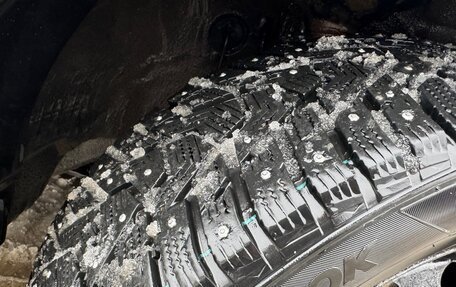 Skoda Octavia IV, 2008 год, 450 000 рублей, 12 фотография