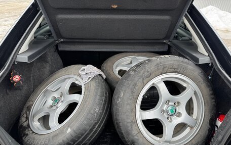 Skoda Octavia IV, 2008 год, 450 000 рублей, 17 фотография