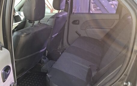 Renault Logan I, 2008 год, 320 000 рублей, 10 фотография