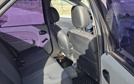 Renault Logan I, 2008 год, 320 000 рублей, 11 фотография