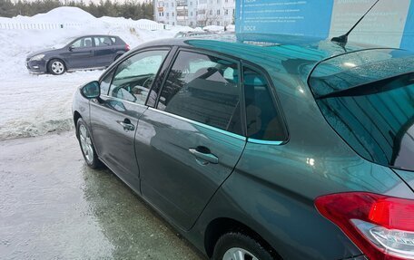 Citroen C4 II рестайлинг, 2012 год, 510 000 рублей, 4 фотография