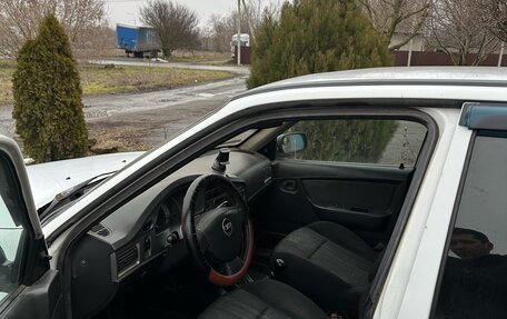 Daewoo Nexia I рестайлинг, 2012 год, 250 000 рублей, 7 фотография