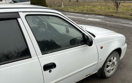 Daewoo Nexia I рестайлинг, 2012 год, 250 000 рублей, 5 фотография