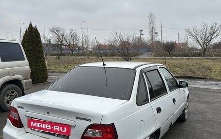 Daewoo Nexia I рестайлинг, 2012 год, 250 000 рублей, 4 фотография