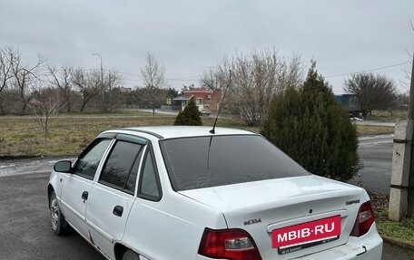 Daewoo Nexia I рестайлинг, 2012 год, 250 000 рублей, 3 фотография