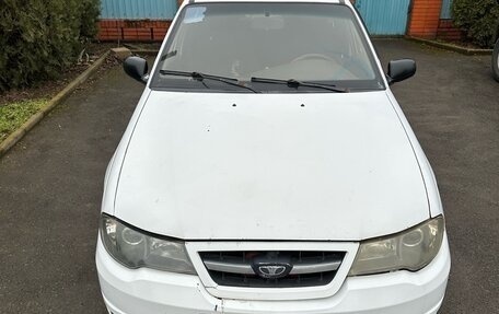 Daewoo Nexia I рестайлинг, 2012 год, 250 000 рублей, 2 фотография