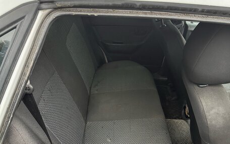 Daewoo Nexia I рестайлинг, 2012 год, 250 000 рублей, 9 фотография