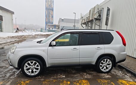 Nissan X-Trail, 2012 год, 1 150 000 рублей, 2 фотография