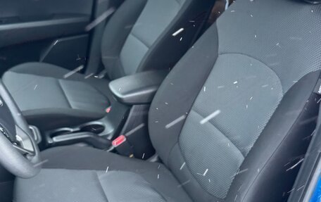 Hyundai Creta I рестайлинг, 2016 год, 1 595 000 рублей, 8 фотография