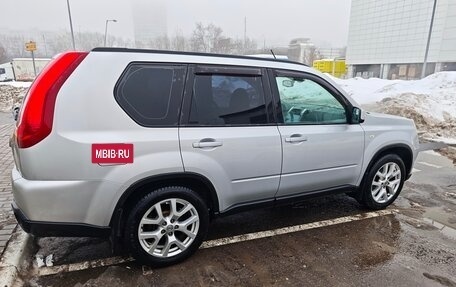 Nissan X-Trail, 2012 год, 1 150 000 рублей, 4 фотография