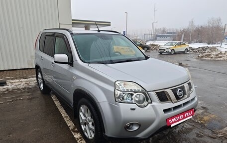 Nissan X-Trail, 2012 год, 1 150 000 рублей, 3 фотография