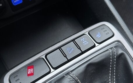 Hyundai Creta I рестайлинг, 2016 год, 1 595 000 рублей, 11 фотография