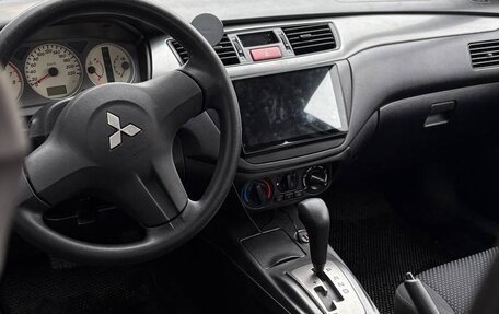 Mitsubishi Lancer IX, 2006 год, 550 000 рублей, 5 фотография