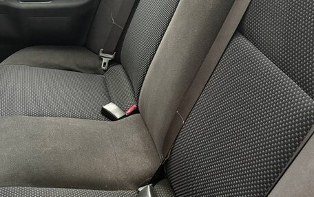 Mitsubishi Lancer IX, 2006 год, 550 000 рублей, 8 фотография