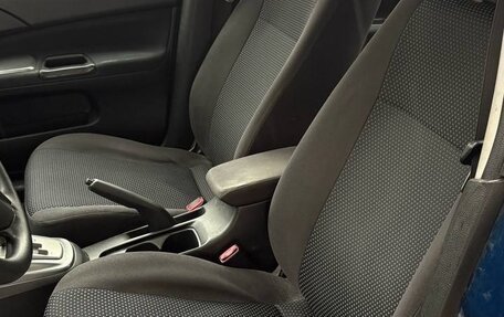 Mitsubishi Lancer IX, 2006 год, 550 000 рублей, 9 фотография