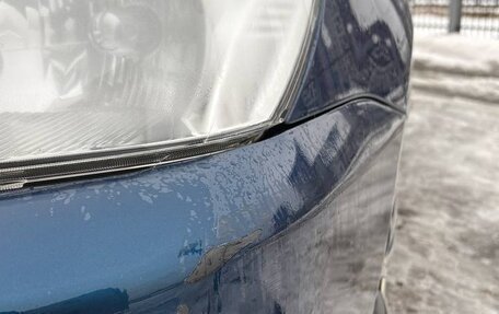 Mitsubishi Lancer IX, 2006 год, 550 000 рублей, 10 фотография