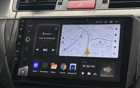 Mitsubishi Lancer IX, 2006 год, 550 000 рублей, 6 фотография