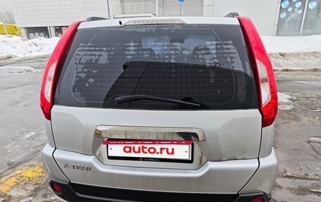 Nissan X-Trail, 2012 год, 1 150 000 рублей, 6 фотография