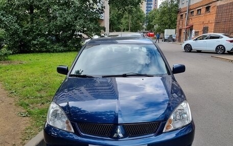 Mitsubishi Lancer IX, 2006 год, 550 000 рублей, 2 фотография