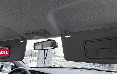 Mitsubishi Lancer IX, 2006 год, 550 000 рублей, 7 фотография