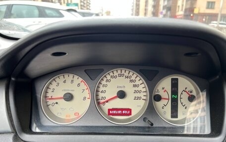 Mitsubishi Lancer IX, 2006 год, 550 000 рублей, 4 фотография