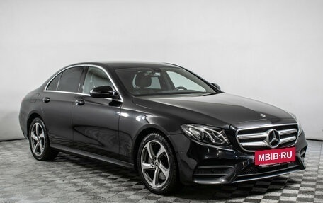 Mercedes-Benz E-Класс, 2020 год, 3 350 000 рублей, 3 фотография