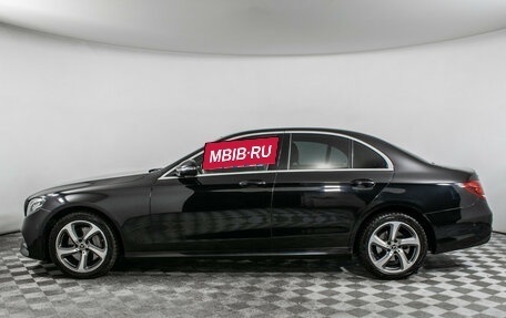 Mercedes-Benz E-Класс, 2020 год, 3 350 000 рублей, 8 фотография