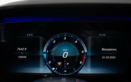 Mercedes-Benz E-Класс, 2020 год, 3 350 000 рублей, 12 фотография