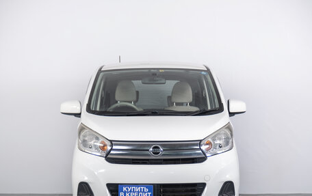 Nissan Dayz I рестайлинг, 2018 год, 749 000 рублей, 3 фотография